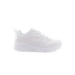 Ténis|Menina*SKECHERS Sapatilha Uno Lite - Beldore Branco