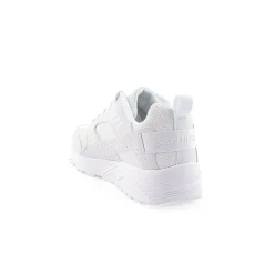 Ténis|Menina*SKECHERS Sapatilha Uno Lite - Beldore Branco