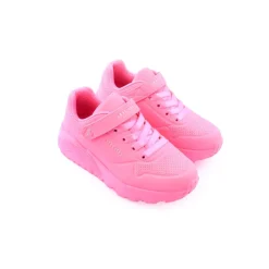 Menina|Criança*SKECHERS Sapatilha Uno Lite