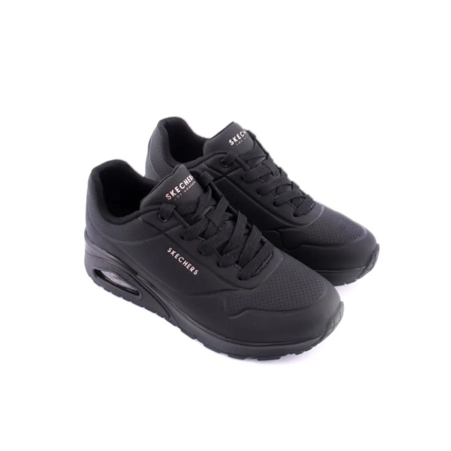 Ténis|Mulher*SKECHERS Sapatilha Uno-Stand On Air