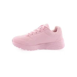 Menina|Criança*SKECHERS Sapatilha x JGoldcrown Rosa