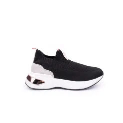 Ténis*UAUH! Sapatilha Preto