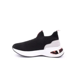 Ténis*UAUH! Sapatilha Preto