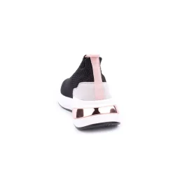 Ténis*UAUH! Sapatilha Preto