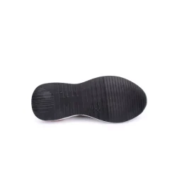 Ténis*UAUH! Sapatilha Preto