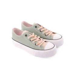 Ténis*UAUH! Sapatilha Verde