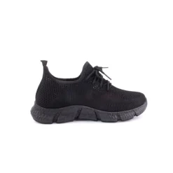 Ténis*UAUH! Sapatilha Preto