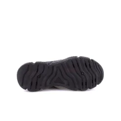 Ténis*UAUH! Sapatilha Preto