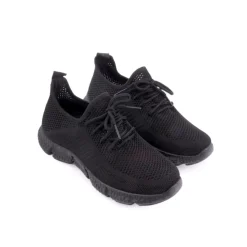 Ténis*UAUH! Sapatilha Preto