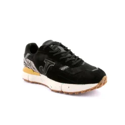 Ténis*JOMA Sapatilhas casual C.1992 Lady 24 Preto