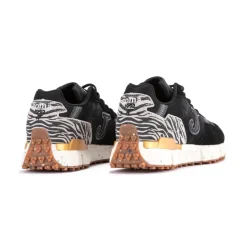 Ténis*JOMA Sapatilhas casual C.1992 Lady 24 Preto