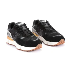 Ténis*JOMA Sapatilhas casual C.1992 Lady 24 Preto