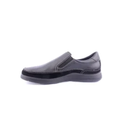 Casual / Desportivo*A+ Sapato A+ Preto