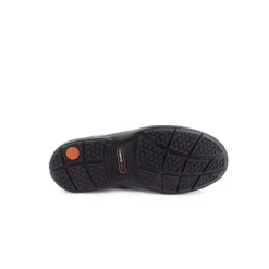 Casual / Desportivo*AnatomicGEL Sapato ANATOMIC GEL Preto