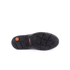 Casual / Desportivo*AnatomicGEL Sapato ANATOMIC GEL Preto