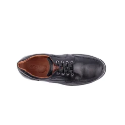 Casual / Desportivo*AnatomicGEL Sapato ANATOMIC GEL Preto