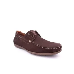 Mocassim / Velas*AnatomicGEL Sapato ANATOMIC-GEL