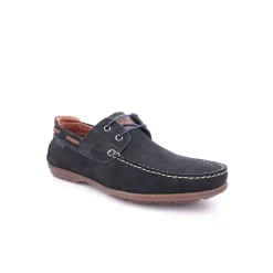 Mocassim / Velas*AnatomicGEL Sapato ANATOMIC-GEL