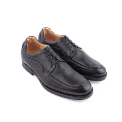 Sapato Clássico*AnatomicGEL Sapato Preto