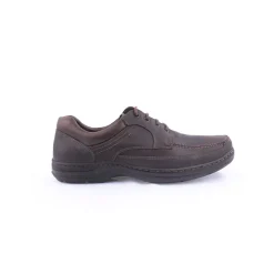 Casual / Desportivo*AnatomicGEL Sapato Castanho