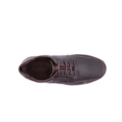 Casual / Desportivo*AnatomicGEL Sapato Castanho