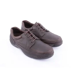 Casual / Desportivo*AnatomicGEL Sapato Castanho