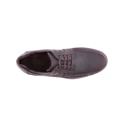 Casual / Desportivo*AnatomicGEL Sapato Castanho