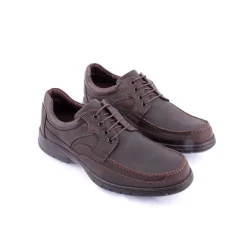 Casual / Desportivo*AnatomicGEL Sapato Castanho