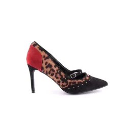 Sapatos Altos*AZAREY Sapato Multicolor