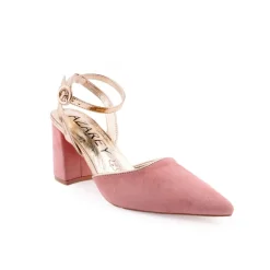 Sandalias Altas|Sapatos Altos*AZAREY Sapato