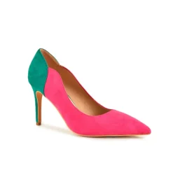 Sapatos Altos*AZAREY Sapato