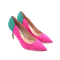 Sapatos Altos*AZAREY Sapato