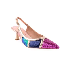 Sapatos Altos*AZAREY Sapato