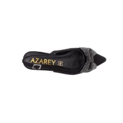 Sapatos Rasos*AZAREY Sapato