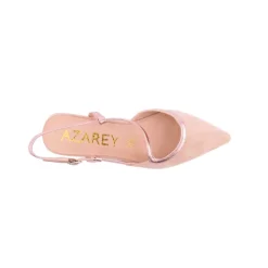 Sapatos Rasos*AZAREY Sapato