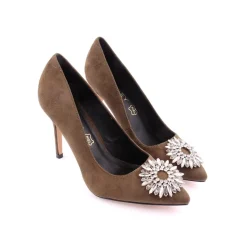 Sapatos Altos*AZAREY Sapato