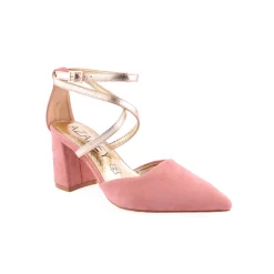 Sandalias Altas|Sapatos Altos*AZAREY Sapato