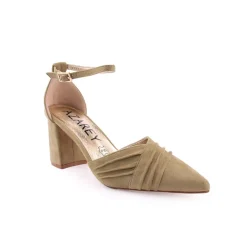 Sandalias Altas|Sapatos Altos*AZAREY Sapato