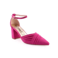 Sandalias Altas|Sapatos Altos*AZAREY Sapato