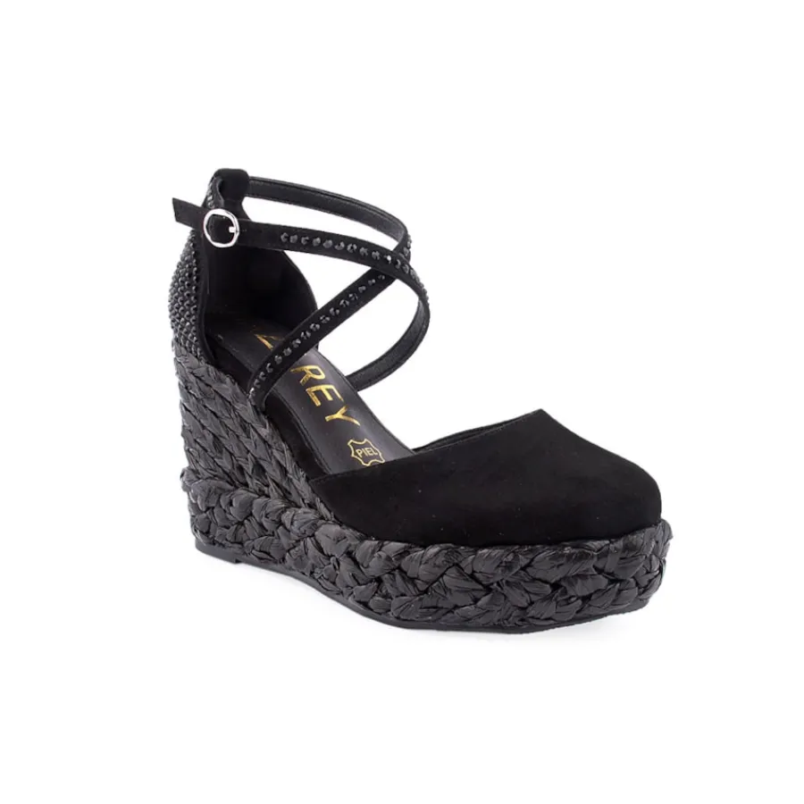 Sandalias Altas|Sapatos Altos*AZAREY Sapato