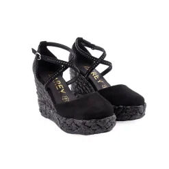 Sandalias Altas|Sapatos Altos*AZAREY Sapato