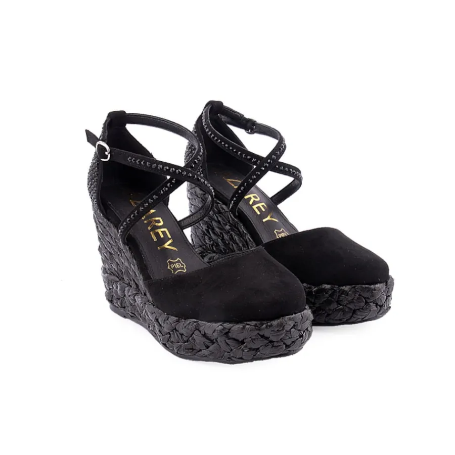 Sandalias Altas|Sapatos Altos*AZAREY Sapato