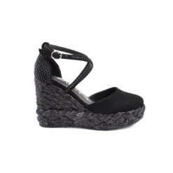 Sandalias Altas|Sapatos Altos*AZAREY Sapato