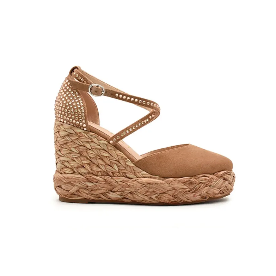 Sandalias Altas|Sapatos Altos*AZAREY Sapato