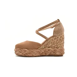 Sandalias Altas|Sapatos Altos*AZAREY Sapato