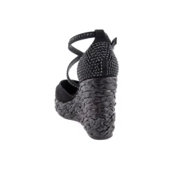 Sandalias Altas|Sapatos Altos*AZAREY Sapato