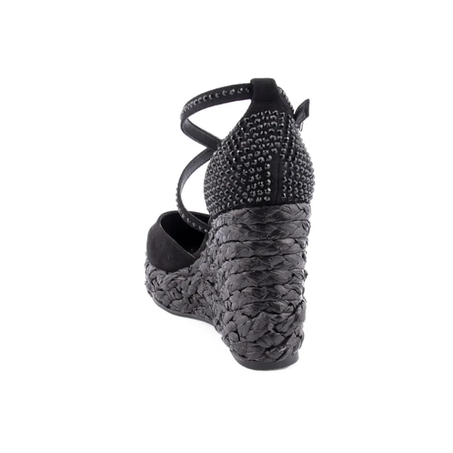 Sandalias Altas|Sapatos Altos*AZAREY Sapato