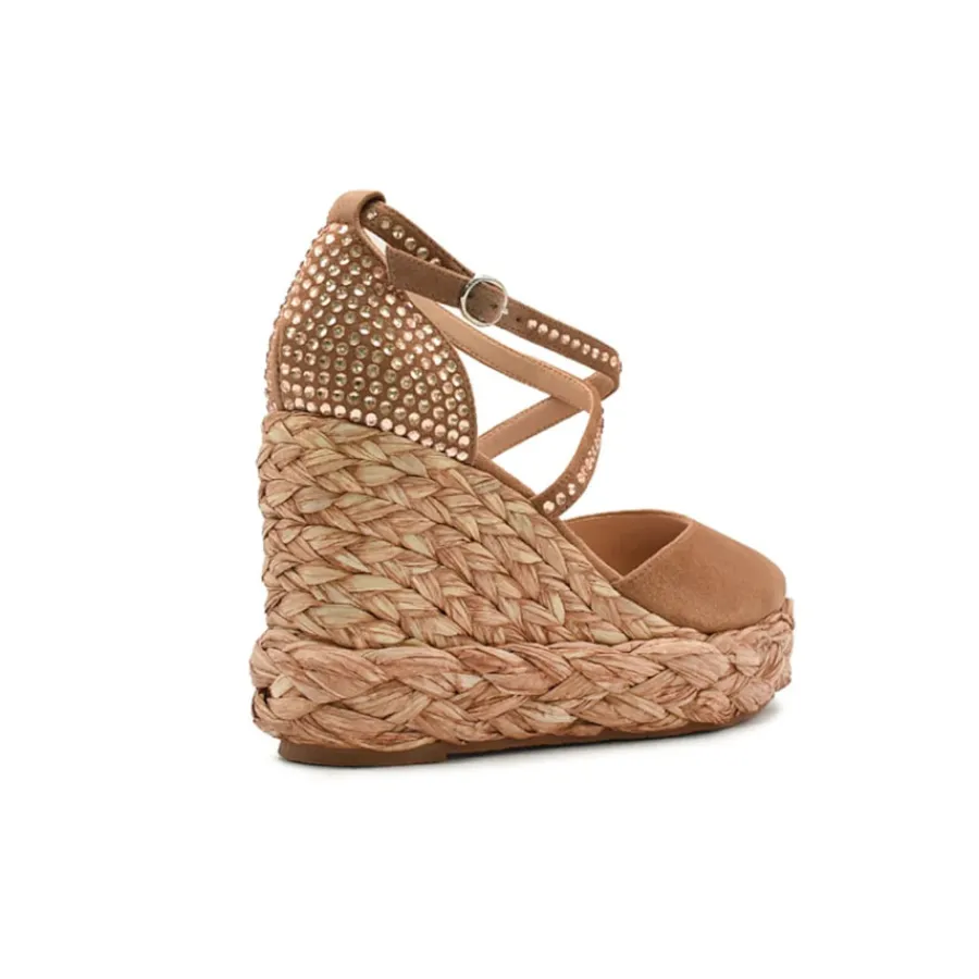 Sandalias Altas|Sapatos Altos*AZAREY Sapato