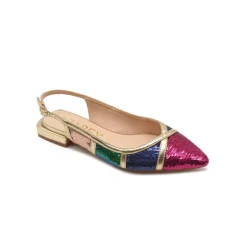 Sandalias Rasas|Sapatos Rasos*AZAREY Sapato