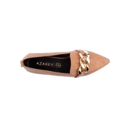 Sapatos Rasos*AZAREY Sapato
